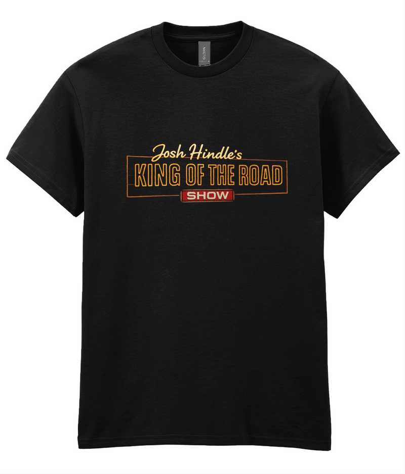 King of the road show limited edition colleciton